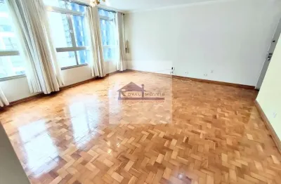Apartamento com 3 quartos à venda na Rua Azevedo Macedo, 57, Vila Mariana, São Paulo
