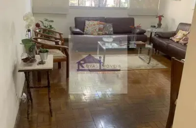Apartamento com 3 quartos à venda na Rua Napoleão de Barros, 1075, Vila Clementino, São Paulo