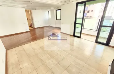 Apartamento com 3 quartos à venda na Rua Três de Maio, 260, Vila Clementino, São Paulo