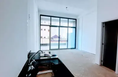 Apartamento kitchenette/studio em vila mariana  -  são paulo