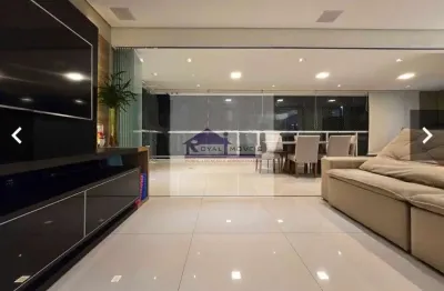 Apartamento com 3 quartos à venda na Rua Correia de Lemos, 571, Vila da Saúde, São Paulo