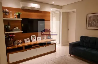 Apartamento com 3 quartos à venda na Avenida Lacerda Franco, 200, Cambuci, São Paulo