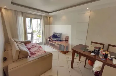 Apartamento com 2 quartos à venda na Avenida Itaboraí, 265, Bosque da Saúde, São Paulo
