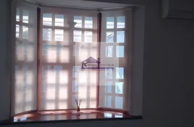 Casa com 3 quartos à venda na Rua João Vilhema, 22, Planalto Paulista, São Paulo