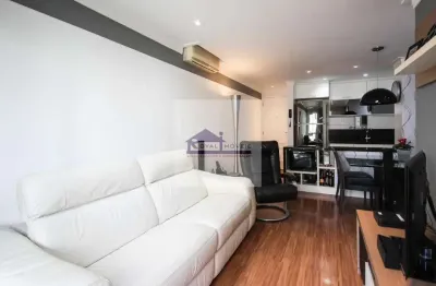 Apartamento com 2 quartos à venda na Rua Comendador Miguel Calfat, 87, Vila Nova Conceição, São Paulo