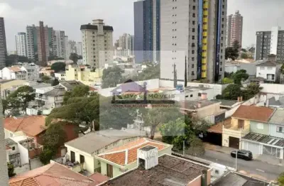 Apartamento com 2 quartos à venda na Rua das Nogueiras, 152, Jardim, Santo André