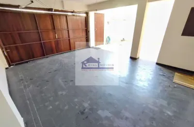 Casa com 3 quartos à venda na Rua Gen. Raposo, 30, Vila Clementino, São Paulo