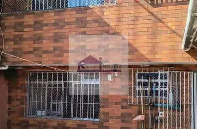 Apresento o sossego e tranquilidade, em uma casa de  vila no coração da chácara inglesa, vila fechada com apenas  6 unidades!! oportunidade única!! sua chance de morar no melhor!!!