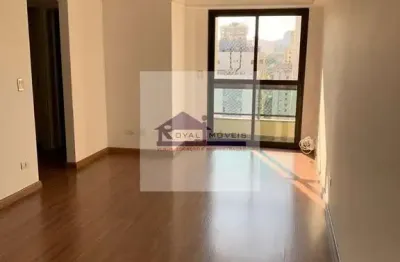 Apartamento com 3 quartos à venda na Rua Catulo da Paixão Cearense, 256, Vila da Saúde, São Paulo