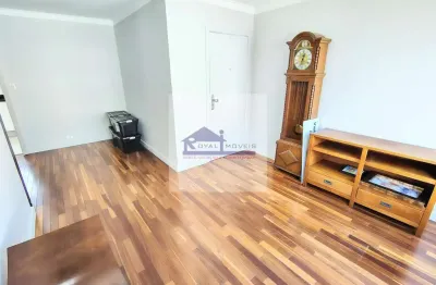 Apartamento com 3 quartos à venda na Rua Napoleão de Barros, 1058, Vila Clementino, São Paulo