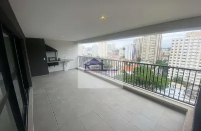 Apartamento com 4 quartos à venda na Rua Leonardo Nunes, 36, Vila Clementino, São Paulo