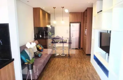 Apartamento com 1 quarto à venda na Avenida Brigadeiro Luís Antônio, 339, Bela Vista, São Paulo