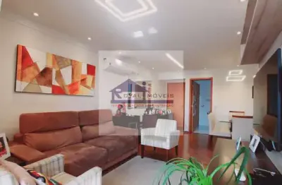 Apartamento com 3 quartos à venda na Rua Guairá, 205, Vila da Saúde, São Paulo