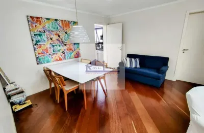 Apartamento com 3 quartos à venda na Rua Orissanga, 234, Mirandópolis, São Paulo