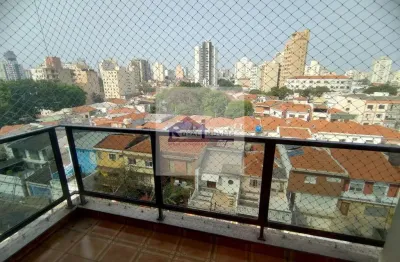 Apartamento com 3 quartos à venda na Rua Guarujá, 326, Vila da Saúde, São Paulo