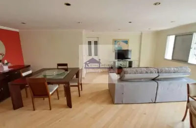 Apartamento com 4 quartos à venda na Avenida Doutor Altino Arantes, 826, Vila Clementino, São Paulo