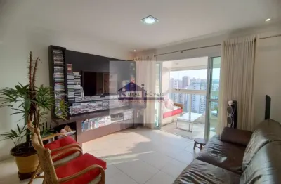 Apartamento com 3 quartos à venda na Rua Guairá, 216, Vila da Saúde, São Paulo