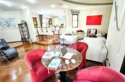 Apartamento com 4 quartos à venda na Rua Mirassol, 285, Vila Clementino, São Paulo