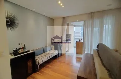 Apartamento com 2 quartos à venda na Rua Doutor Bacelar, 719, Vila Clementino, São Paulo
