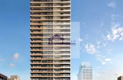 Apartamento com 3 quartos à venda na Rua Manuel de Paiva, 128, Vila Mariana, São Paulo