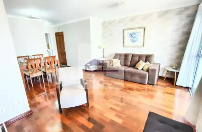 Apartamento com 3 quartos à venda na Rua Guairá, 235, Vila da Saúde, São Paulo