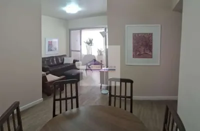 Apartamento com 3 quartos à venda na Rua Cel. Conrado Siqueira Campos, 47, Jardim das Acacias, São Paulo