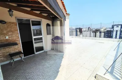 Apartamento com 3 quartos à venda na Avenida Fagundes Filho, 596, Vila Monte Alegre, São Paulo