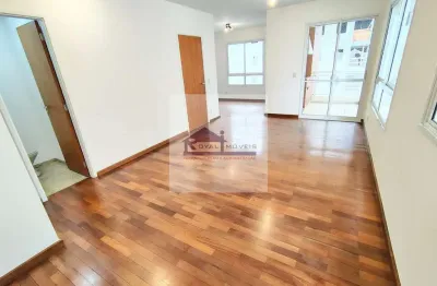 Apartamento com 3 quartos à venda na Avenida Doutor Altino Arantes, 103, Vila Clementino, São Paulo