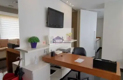 Sala comercial à venda na Rua Doutor Diogo de Faria, 1087, Vila Clementino, São Paulo