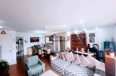 Apartamento com 4 quartos à venda na Avenida Doutor Altino Arantes, 826, Vila Clementino, São Paulo