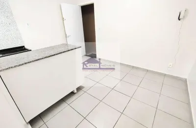 Apartamento com 1 quarto para alugar na Rua Guararema, 444, Bosque da Saúde, São Paulo