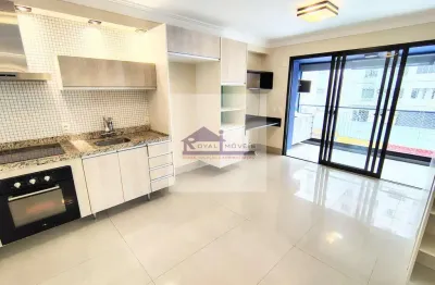 Apartamento com 1 quarto à venda na Rua Santo Antônio, 722, Bela Vista, São Paulo