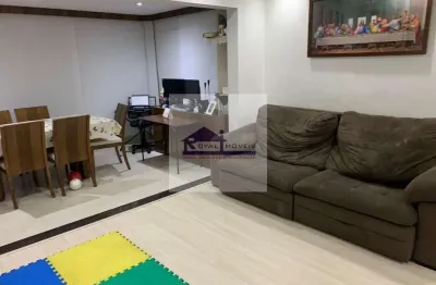 Apartamento com 3 quartos à venda na Rua Loefgren, 700, Vila Clementino, São Paulo