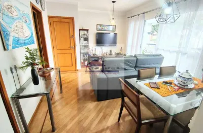 Apartamento com 4 quartos à venda na Rua Guairá, 244, Vila da Saúde, São Paulo