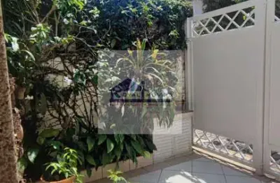 Casa com 2 quartos à venda na Avenida Doutor Altino Arantes, 975, Vila Clementino, São Paulo
