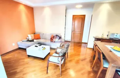 Apartamento com 3 quartos à venda na Rua Pageu, 80, Vila Mariana, São Paulo
