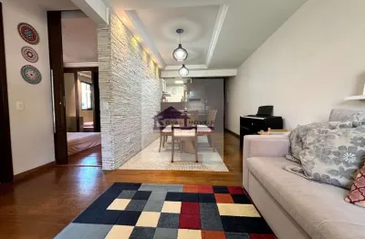 Apartamento com 2 quartos à venda na Rua Dr. Nogueira Martins, 400, Vila da Saúde, São Paulo