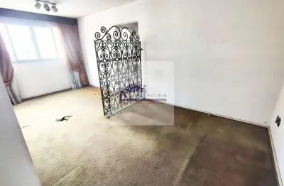 Apartamento com 2 quartos à venda na Avenida Doutor Altino Arantes, 648, Vila Clementino, São Paulo