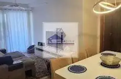 Apartamento com 3 quartos à venda na Rua Loefgren, 441, Vila Clementino, São Paulo