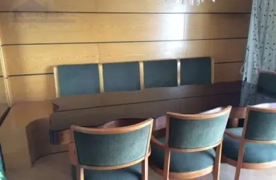 Apartamento com 3 quartos à venda na Rua Correia de Lemos, 587, Chácara Inglesa, São Paulo