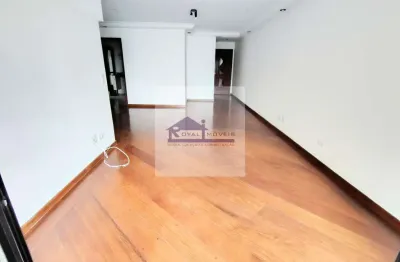 Apartamento com 3 quartos à venda na Rua Correia de Lemos, 407, Vila da Saúde, São Paulo