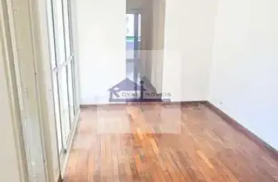 Apartamento com 2 quartos à venda na Avenida Onze de Junho, 730, Vila Clementino, São Paulo