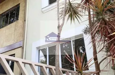 Casa com 5 quartos para alugar na Largo Sen. Raul Cardoso, 30, Vila Clementino, São Paulo