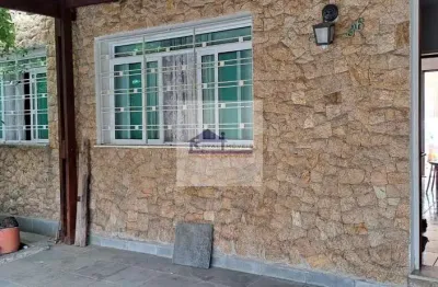 Casa com 3 quartos à venda na Rua Arapuru, 36, Planalto Paulista, São Paulo