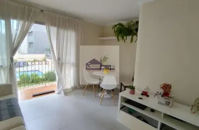Apartamento com 2 quartos à venda na Rua José de Magalhães, 600, Vila Clementino, São Paulo