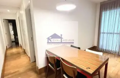 Apartamento com 2 quartos à venda na Alameda Joaquim Eugênio de Lima, 113, Bela Vista, São Paulo