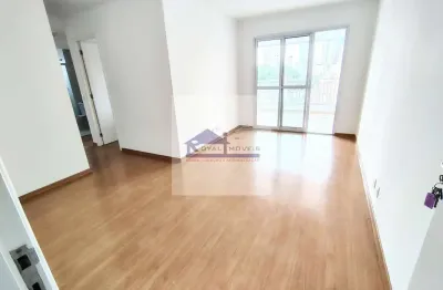 Apartamento com 3 quartos à venda na Rua Prof. Aprígio Gonzaga, 444, São Judas, São Paulo