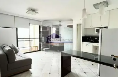 Loft com 1 quarto à venda na Rua Árabe, 66, Vila Clementino, São Paulo