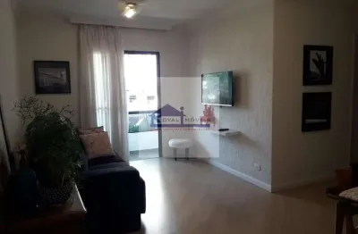 Apartamento com 2 quartos para alugar na Rua Salvador de Edra, 77, Vila da Saúde, São Paulo