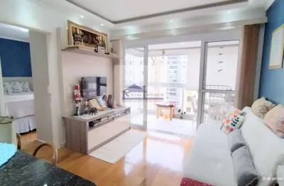 Apartamento com 1 quarto à venda na Rua General Camisão, 290, Vila da Saúde, São Paulo